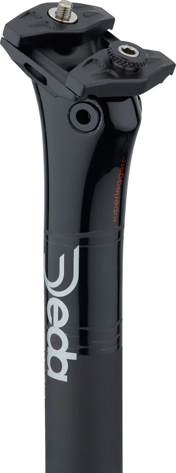 Deda Superleggero Carbon Sattelstütze 11 Deda Superleggero Carbon Sattelstütze – Bild 11