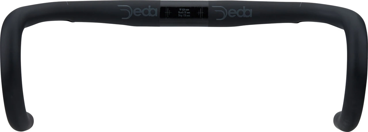 Deda Superzero 31.7 Lenker 6 Deda Superzero 31.7 Lenker – Bild 6