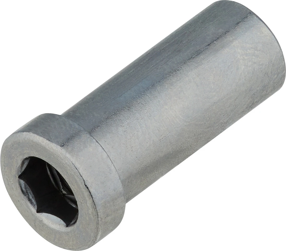 COLUMBUS Futura Caliper Carbon Gabel 7 COLUMBUS Futura Caliper Carbon Gabel – Bild 7