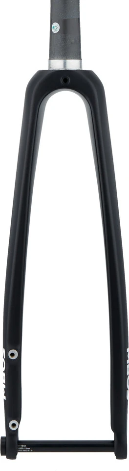 COLUMBUS Futura Disc SLX Carbon Gabel 2 COLUMBUS Futura Disc SLX Carbon Gabel – Bild 2