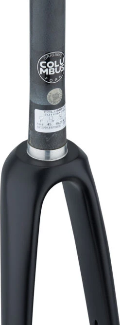 COLUMBUS Futura Disc SLX Carbon Gabel 9 COLUMBUS Futura Disc SLX Carbon Gabel -Shimano Verkäufe 424905