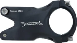 Deda Cort Issimo 31.7 Vorbau -Shimano Verkäufe 425161