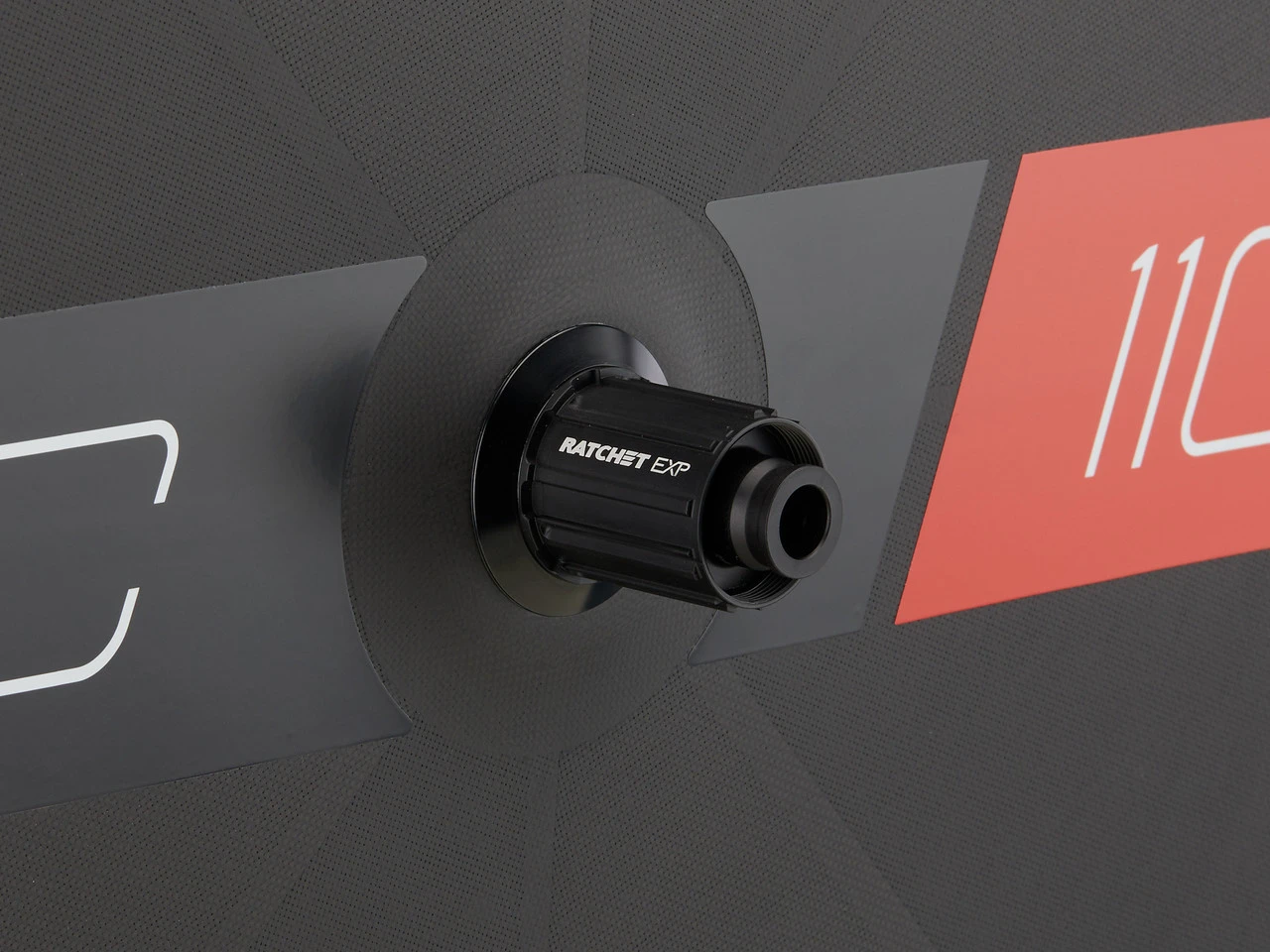 Dt-swiss ARC 1400 DICUT 80/Scheibe Carbon Disc Center Lock 28" Laufradsatz 7 Dt-swiss ARC 1400 DICUT 80/Scheibe Carbon Disc Center Lock 28" Laufradsatz – Bild 7