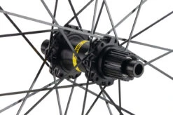 Mavic E-Deemax 35 Disc Center Lock 27,5" Boost Laufradsatz 11 Mavic E-Deemax 35 Disc Center Lock 27,5" Boost Laufradsatz -Shimano Verkäufe 425381
