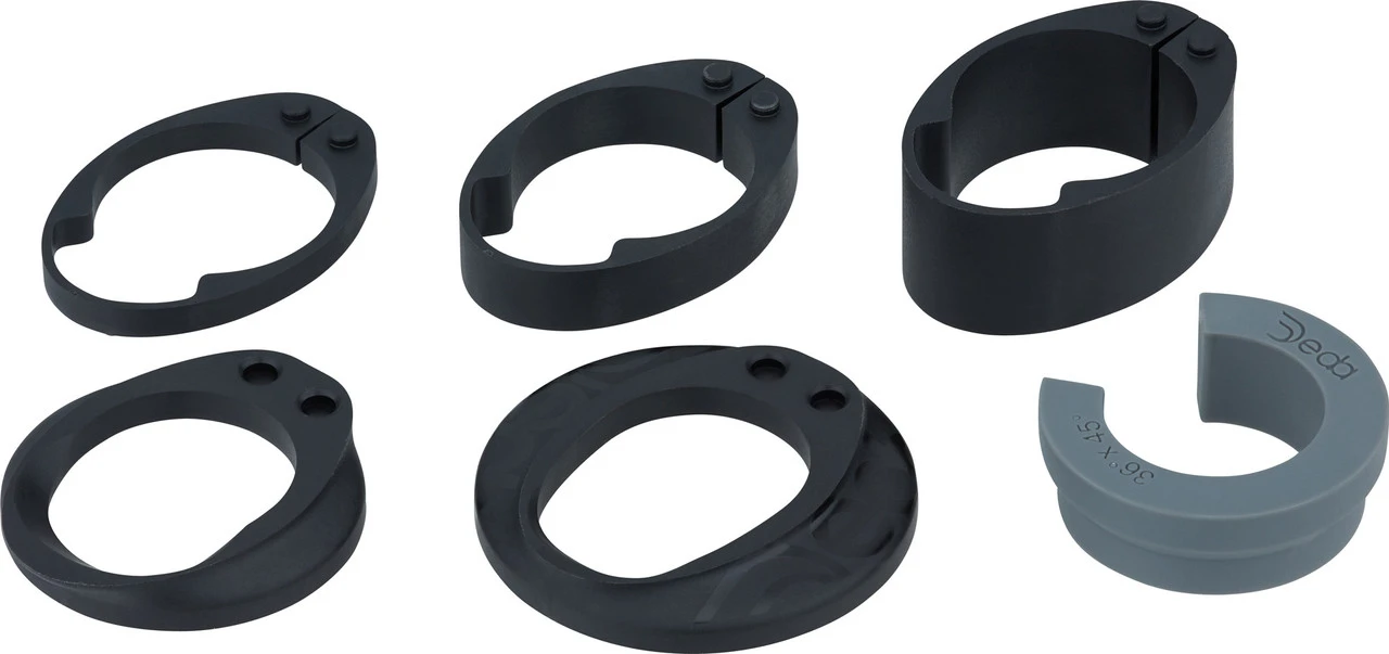 Deda Vinci 31.7 Vorbau 6 Deda Vinci 31.7 Vorbau – Bild 6