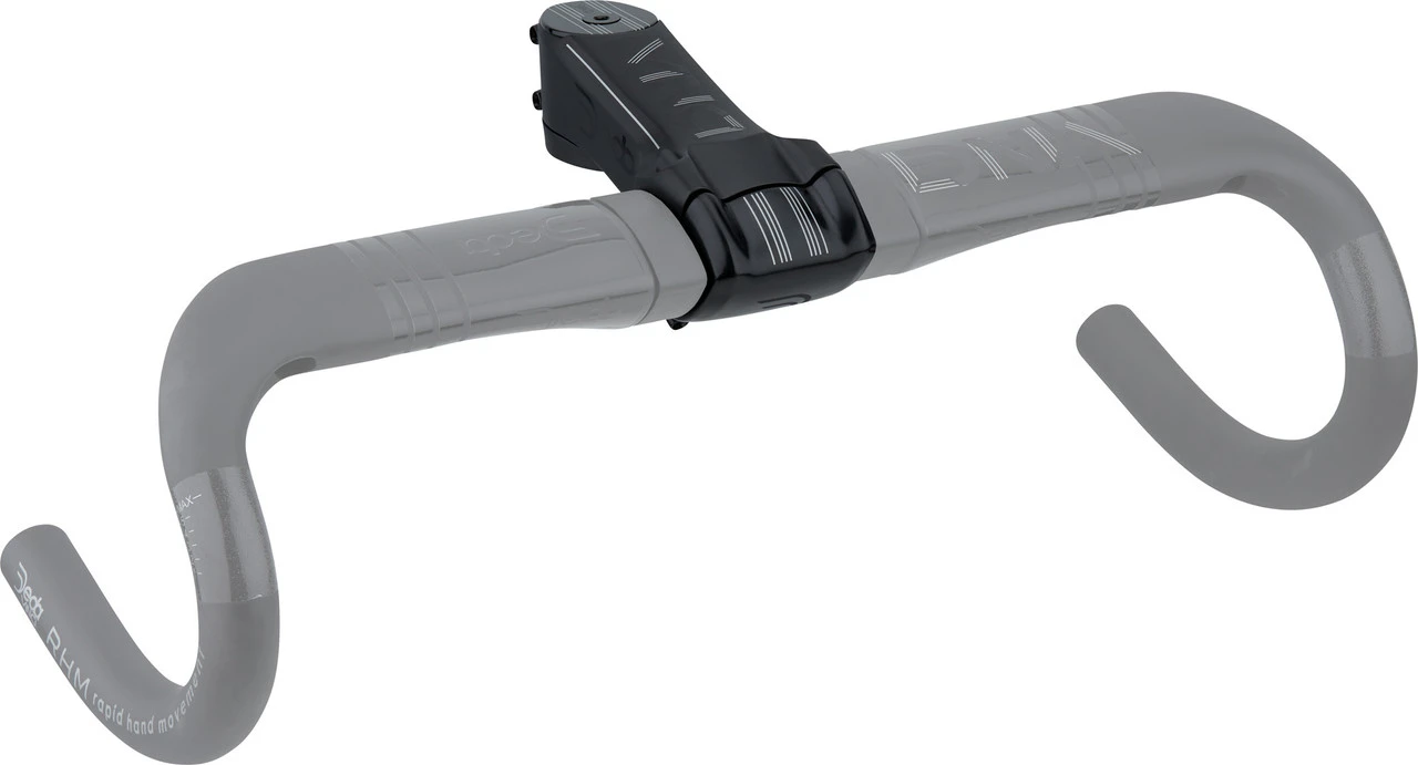 Deda Vinci 31.7 Vorbau 7 Deda Vinci 31.7 Vorbau – Bild 7