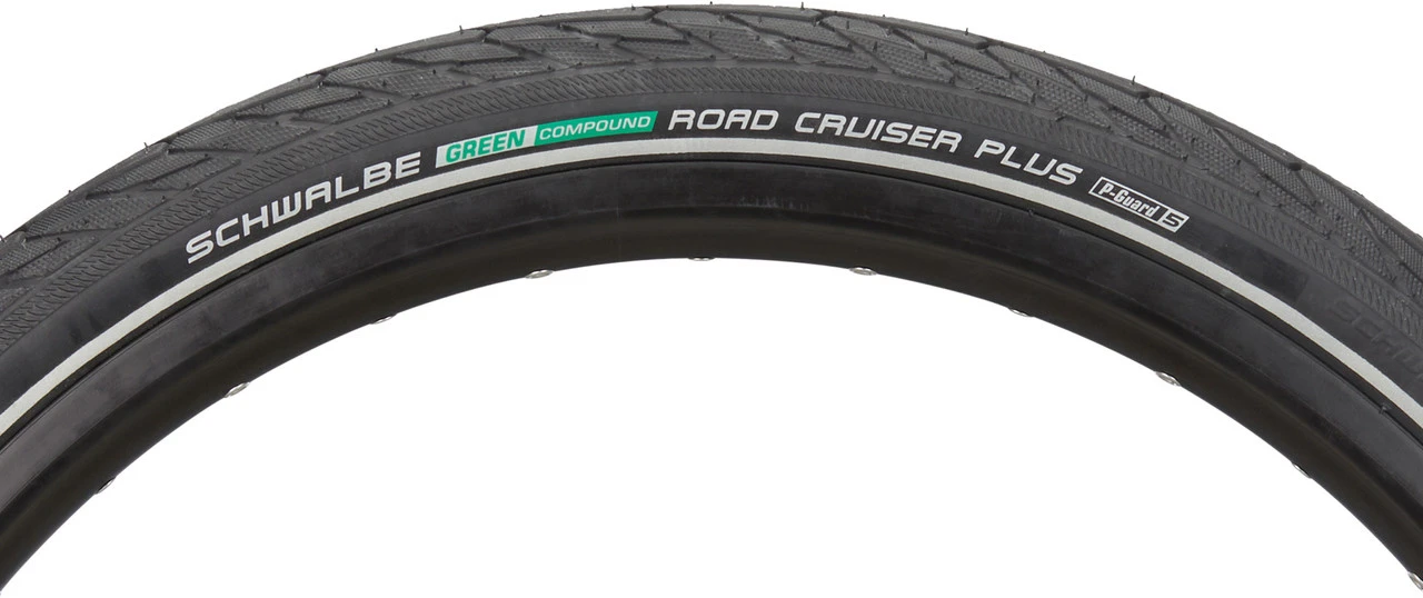 Schwalbe Road Cruiser Plus 24" Drahtreifen 3 Schwalbe Road Cruiser Plus 24" Drahtreifen – Bild 3