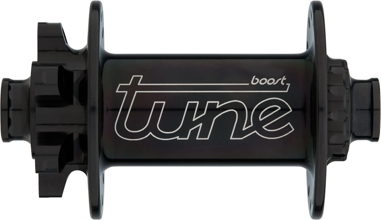 Tune KillHill Boost Disc 6-Loch VR-Nabe Modell 2022 1 Tune KillHill Boost Disc 6-Loch VR-Nabe Modell 2022