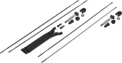 Mavic Crossmax Disc 6-Loch 27,5" Boost Laufradsatz 23 Mavic Crossmax Disc 6-Loch 27,5" Boost Laufradsatz -Shimano Verkäufe 426750