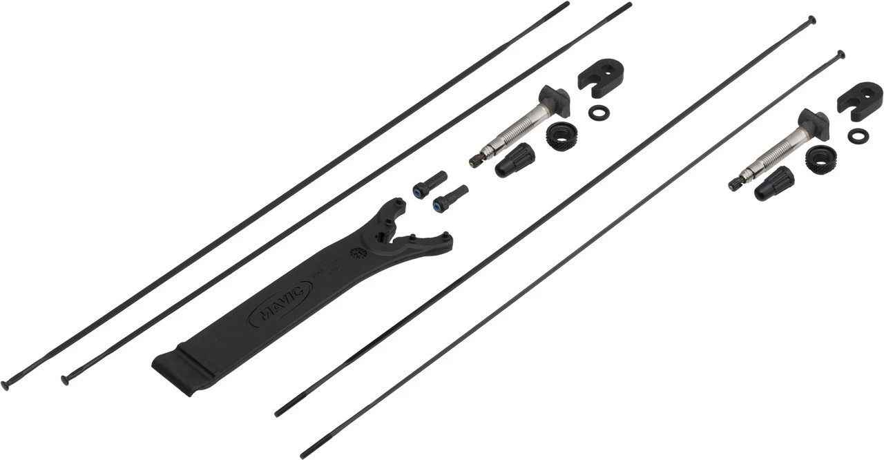 Mavic Crossmax Disc 6-Loch 27,5" Boost Laufradsatz 12 Mavic Crossmax Disc 6-Loch 27,5" Boost Laufradsatz – Bild 12