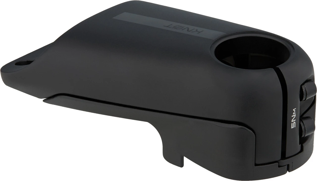 Cannondale HollowGram KNOT SystemStem Vorbau 2 Cannondale HollowGram KNOT SystemStem Vorbau – Bild 2