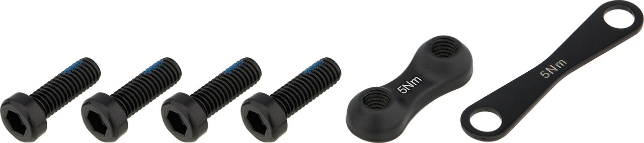 Cannondale HollowGram KNOT SystemStem Vorbau 6 Cannondale HollowGram KNOT SystemStem Vorbau – Bild 6