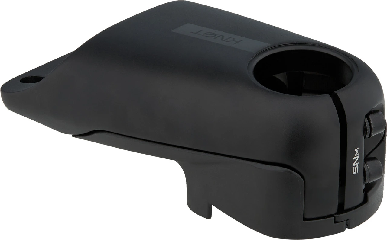 Cannondale HollowGram KNOT SystemStem Vorbau 8 Cannondale HollowGram KNOT SystemStem Vorbau – Bild 8