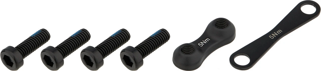 Cannondale HollowGram KNOT SystemStem Vorbau 12 Cannondale HollowGram KNOT SystemStem Vorbau – Bild 12