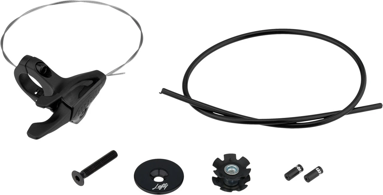 Cannondale Lefty Ocho 29" Federgabel 7 Cannondale Lefty Ocho 29" Federgabel – Bild 7