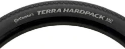 Continental Terra Hardpack ShieldWall 27,5" Faltreifen 6 Continental Terra Hardpack ShieldWall 27,5" Faltreifen -Shimano Verkäufe 427574