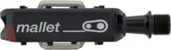 Crankbrothers Mallet DH Superbruni Edition Klickpedale -Shimano Verkäufe 428261