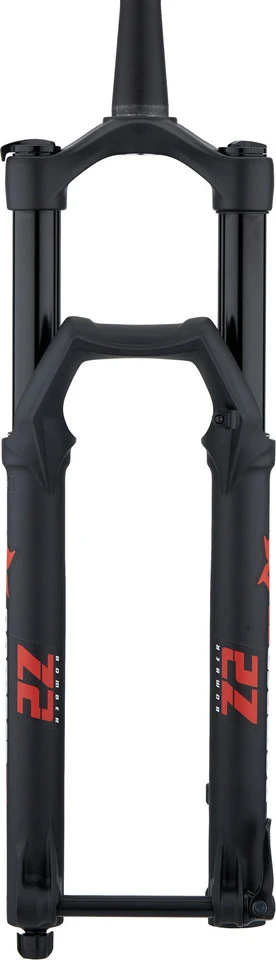 Marzocchi Bomber Z2 E-Optimized 27,5" Boost Federgabel 2 Marzocchi Bomber Z2 E-Optimized 27,5" Boost Federgabel – Bild 2