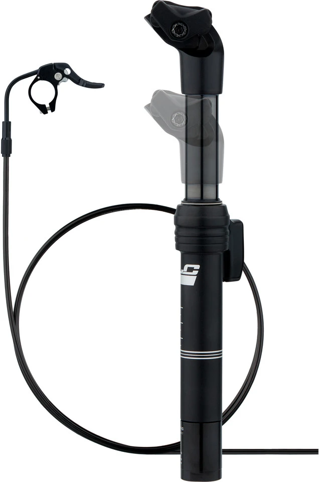 XLC SP-T08 65 Mm Sattelstütze 1 XLC SP-T08 65 Mm Sattelstütze