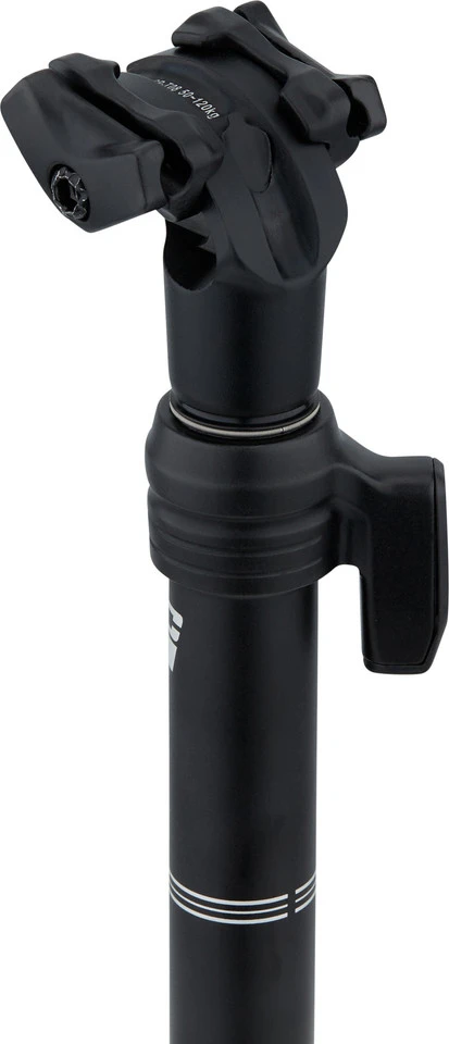 XLC SP-T08 65 Mm Sattelstütze 5 XLC SP-T08 65 Mm Sattelstütze – Bild 5