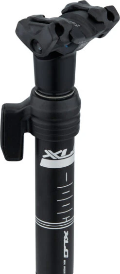 XLC SP-T08 65 Mm Sattelstütze 15 XLC SP-T08 65 Mm Sattelstütze -Shimano Verkäufe 429270