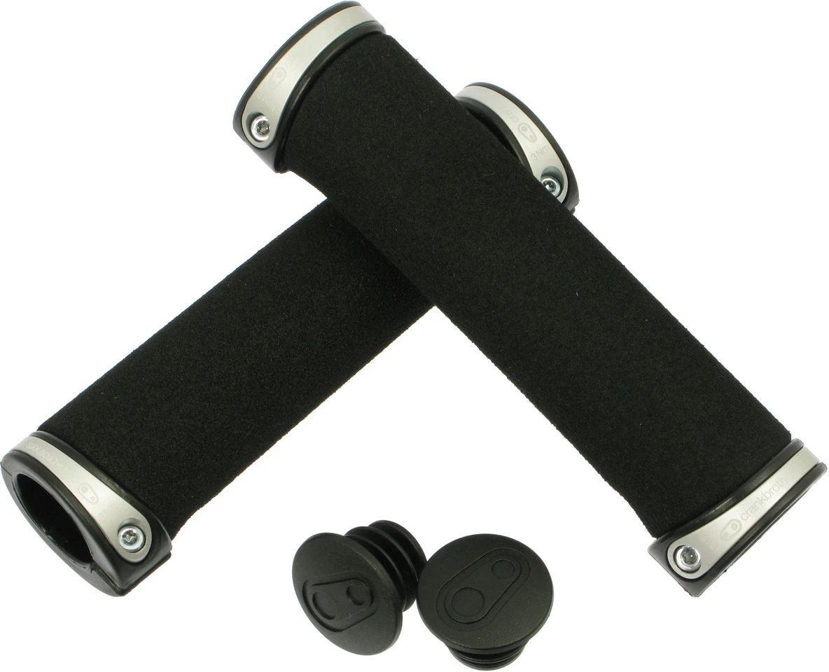 Crankbrothers Cobalt Lock On Lenkergriffe 11 Crankbrothers Cobalt Lock On Lenkergriffe – Bild 11