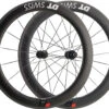Dt-swiss ARC 1100 DICUT 62 Carbon Felgenbremse 28" Laufradsatz