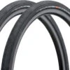 Schwalbe G-One Allround Evolution ADDIX Super Ground 28" Faltreifen 2er-Set