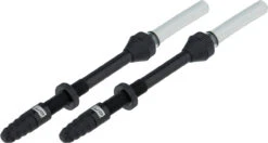 Contec FastAir TL Road Tubelessventil - 2 Stück 12 Contec FastAir TL Road Tubelessventil - 2 Stück -Shimano Verkäufe 436113