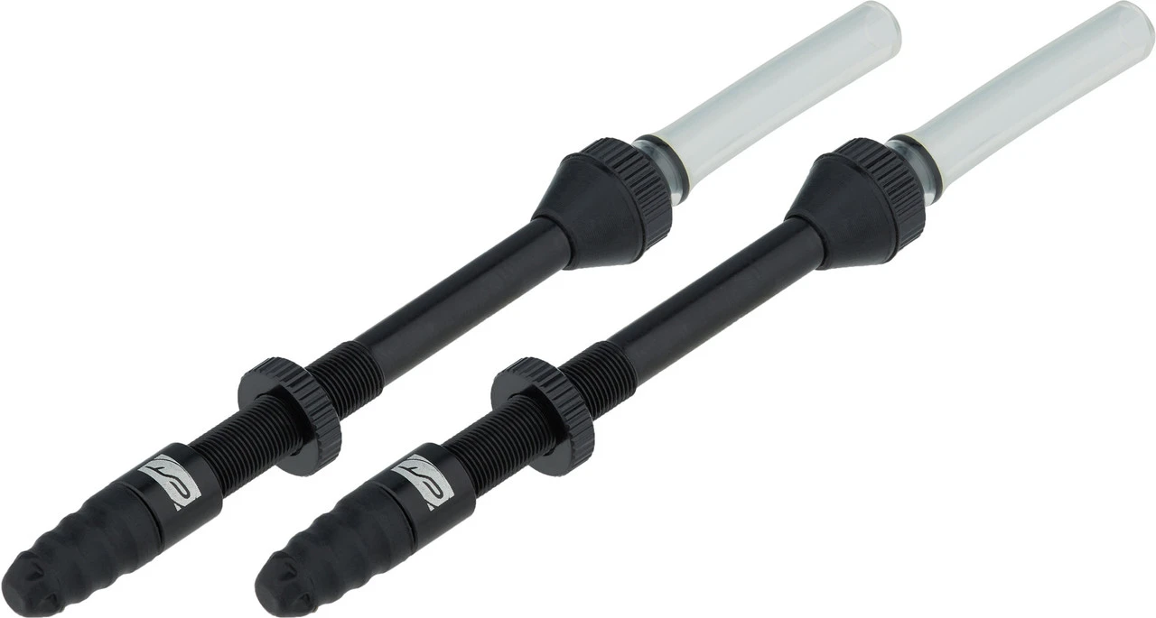 Contec FastAir TL Road Tubelessventil - 2 Stück 4 Contec FastAir TL Road Tubelessventil - 2 Stück – Bild 4