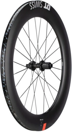 Dt-swiss ARC 1100 DICUT 80 Carbon Disc Center Lock 28" Laufradsatz -Shimano Verkäufe 436889