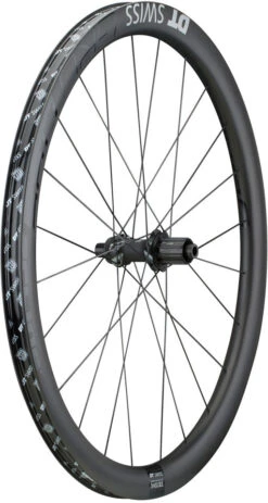 Dt-swiss GRC 1400 SPLINE 42 Disc Center Lock Carbon 28" Laufradsatz -Shimano Verkäufe 437009