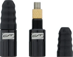 Contec FastAir TL Road Ventiladapter Für Tubeless-Montage - 2 Stück 5 Contec FastAir TL Road Ventiladapter Für Tubeless-Montage - 2 Stück -Shimano Verkäufe 437685