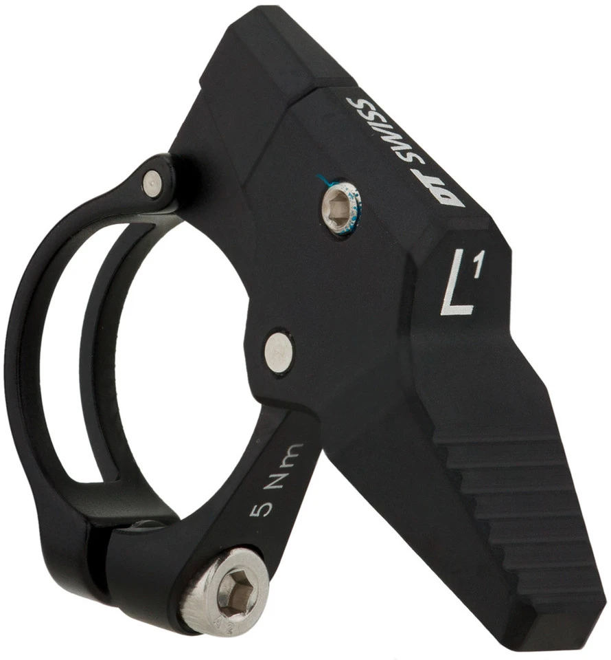 Dt-swiss D 232 60 Mm Remote Sattelstütze 8 Dt-swiss D 232 60 Mm Remote Sattelstütze – Bild 8