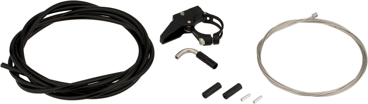 Dt-swiss D 232 60 Mm Remote Sattelstütze 9 Dt-swiss D 232 60 Mm Remote Sattelstütze – Bild 9