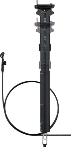 Dt-swiss D 232 60 Mm Remote Sattelstütze 29 Dt-swiss D 232 60 Mm Remote Sattelstütze -Shimano Verkäufe 439130