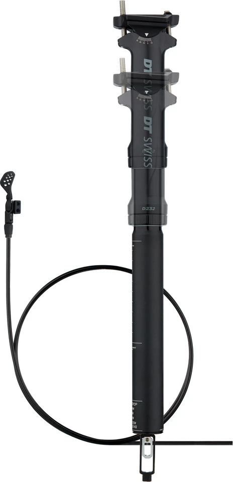 Dt-swiss D 232 60 Mm Remote Sattelstütze 10 Dt-swiss D 232 60 Mm Remote Sattelstütze – Bild 10