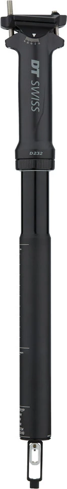 Dt-swiss D 232 60 Mm Remote Sattelstütze 11 Dt-swiss D 232 60 Mm Remote Sattelstütze – Bild 11