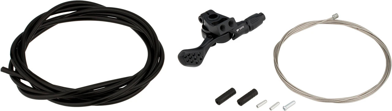 Dt-swiss D 232 60 Mm Remote Sattelstütze 18 Dt-swiss D 232 60 Mm Remote Sattelstütze – Bild 18