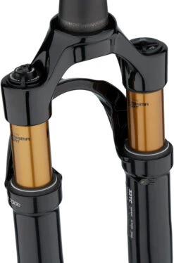 Fox Racing Shox 32 Float TC 28" FIT4 Factory Federgabel -Shimano Verkäufe 440185