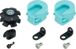 Fox Racing Shox 32 Float TC 28" FIT4 Factory Federgabel -Shimano Verkäufe 440188