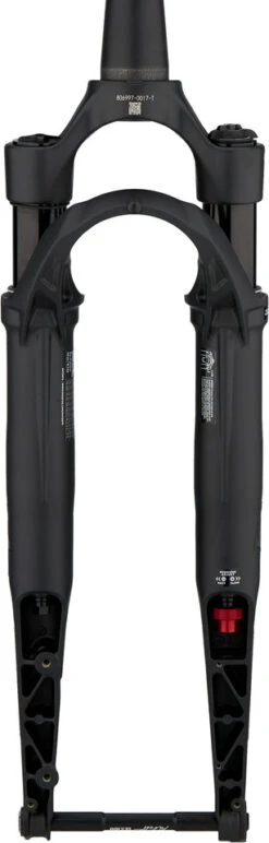 Fox Racing Shox 32 Float TC 28" FIT4 Performance Elite Federgabel Modell 2022 -Shimano Verkäufe 440199