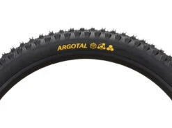 Continental Argotal Downhill SuperSoft 27,5" Faltreifen -Shimano Verkäufe 440501