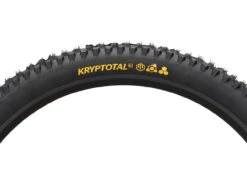 Continental Kryptotal-R Downhill SuperSoft 29" Faltreifen -Shimano Verkäufe 440521