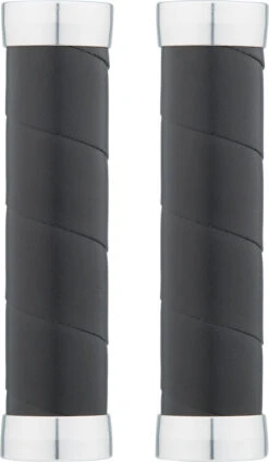 BROOKS Slender Leder Lenkergriffe Modell 2022 -Shimano Verkäufe 440599