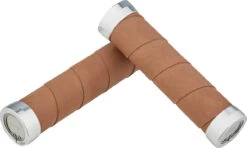 BROOKS Slender Leder Lenkergriffe Modell 2022 -Shimano Verkäufe 440600