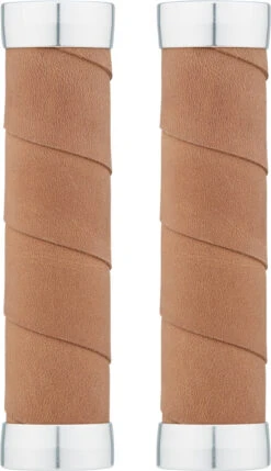 BROOKS Slender Leder Lenkergriffe Modell 2022 -Shimano Verkäufe 440602