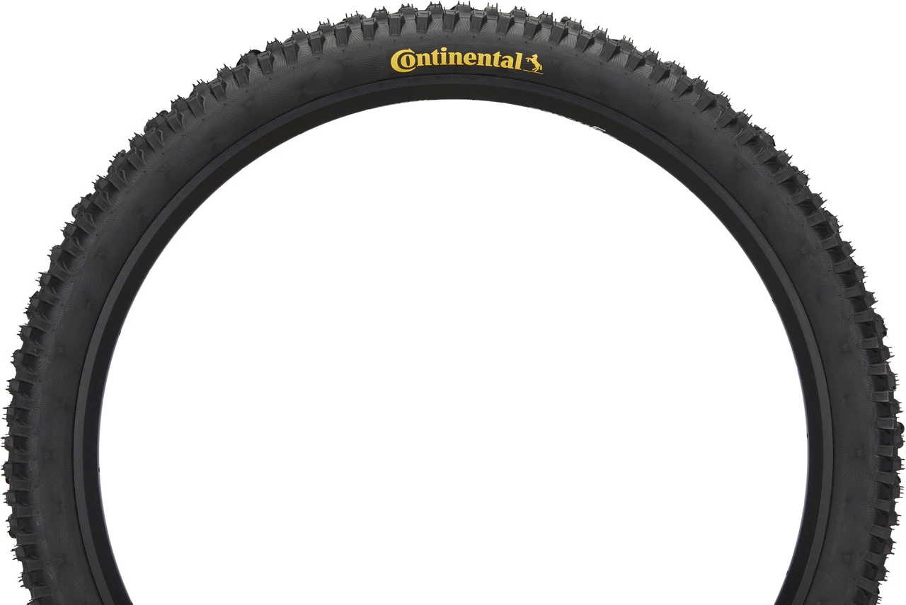 Continental Kryptotal-R Downhill Soft 27,5" Faltreifen 2 Continental Kryptotal-R Downhill Soft 27,5" Faltreifen – Bild 2