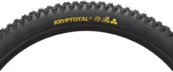 Continental Kryptotal-R Downhill Soft 27,5" Faltreifen 6 Continental Kryptotal-R Downhill Soft 27,5" Faltreifen -Shimano Verkäufe 440616
