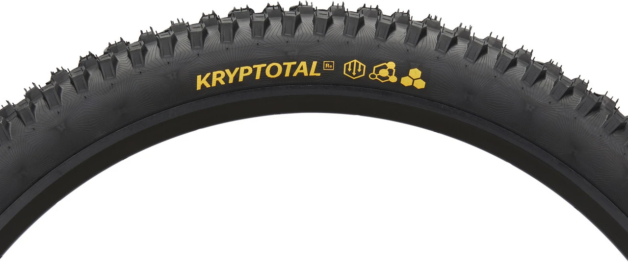 Continental Kryptotal-R Downhill Soft 27,5" Faltreifen 3 Continental Kryptotal-R Downhill Soft 27,5" Faltreifen – Bild 3